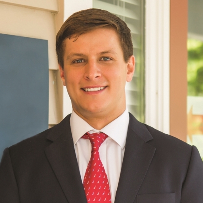 Morgan Crutchley, Financial Advisor, Stifel of Bluffton, South Carolina